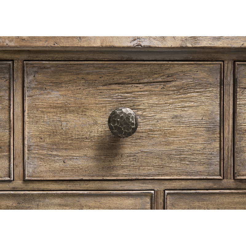 Caldera 7 - Drawer Dresser