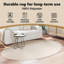 Rugs Beige Accent Rug Minimalist-1346516699-1346516700