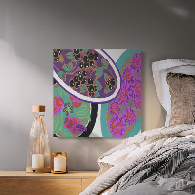 Wrapped Canvas Print Set