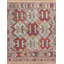 One-of-a-Kind 3'8" X 4'7" Area Rug