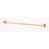Unlacquered Brass
