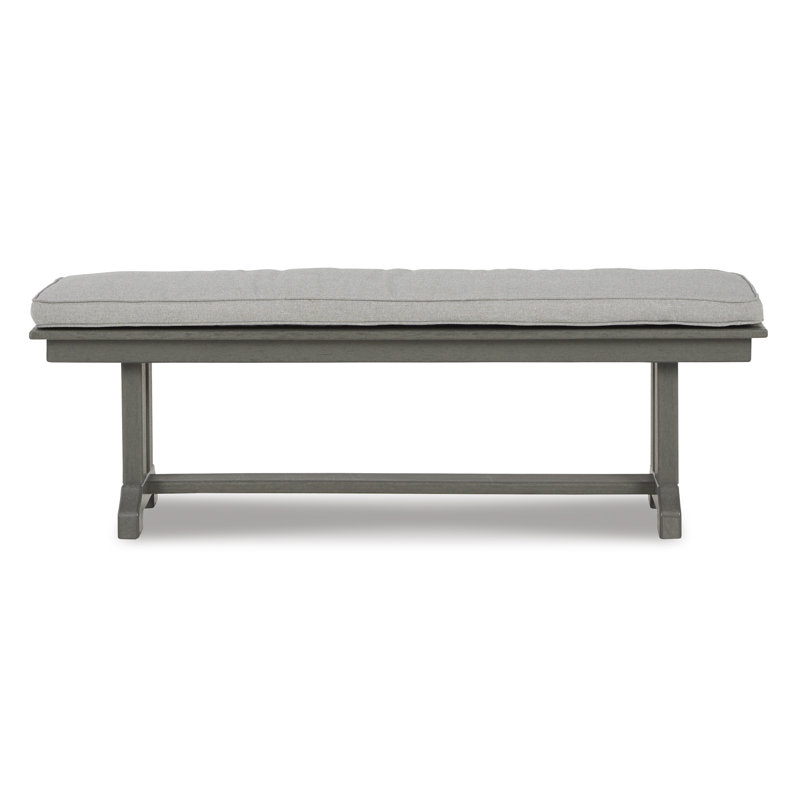 Banc de jardin Ahumada