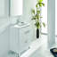 Elegance 31.5'' W Single Vanity-1633832376