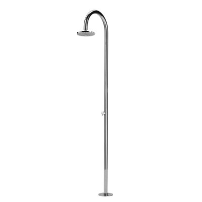 Origo Freestanding Outdoor Shower