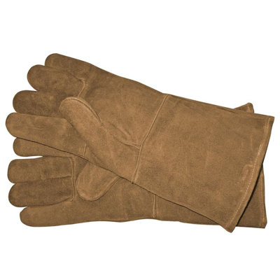 Gants de foyer Panacée