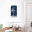 Portrait de Jésus-Christ sur toile-40846602