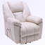 Fauteuil de massage chauffant Pradnya