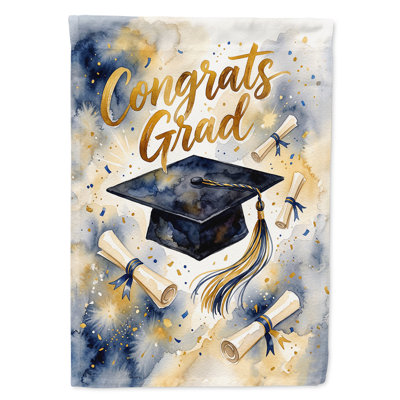 Congrats Grad