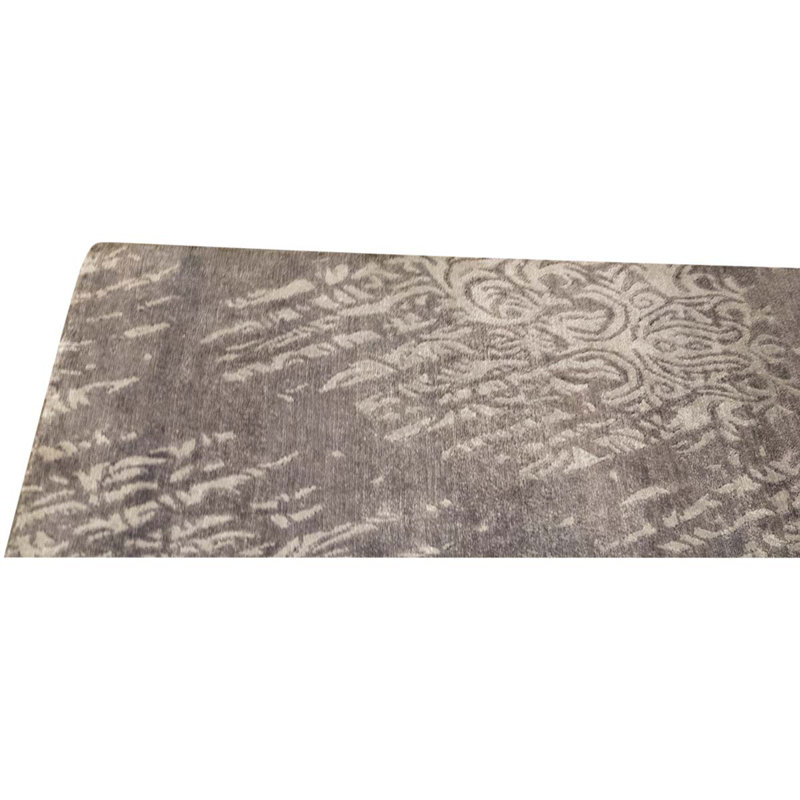 One-of-a-Kind 7'11" X 9'9" Area Rug