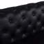 With Recliner Function Global United Top Grain 100% Italian Leather Chair