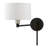 Tyonna Steel Wall Sconces-560178609