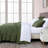  Corduroy Polyester Cross Stitch Comforter Set-1968574123-1968574121