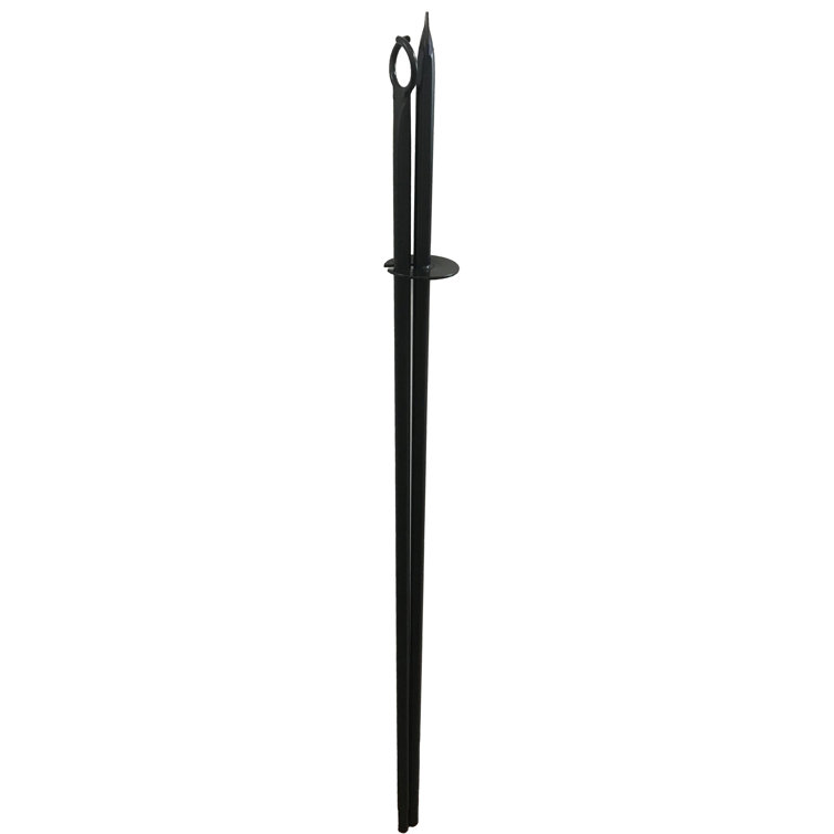 Canopée lumineuse