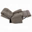 Fauteuil inclinable électrique Firas