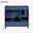 35.4 " Freestanding Standard Single Bathroom Vanity Base-101803590