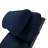 Kechia 81" Long Reclining Chaise Lounge Set Sunbrella Cushions-372667610
