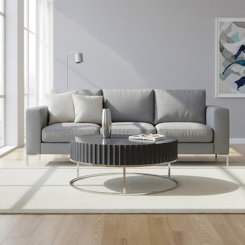 Adamira Frame Coffee Table