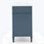 Ensemble de meuble-lavabo simple 36 po avec plateau en résine Elad