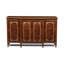 Scarborough House 60'' W Solid Wood Sideboard