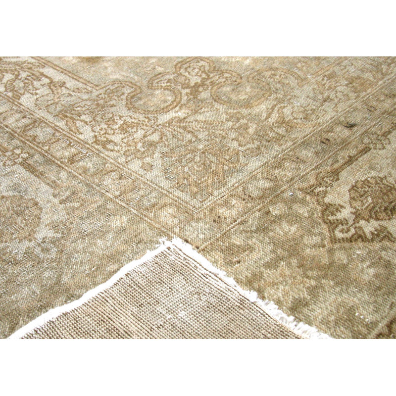 One-of-a-Kind 9' X 13'5" Area Rug