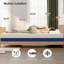 Matelas moyen en mousse viscoélastique 6 "-2142666599-2142666597
