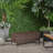 Outdoor Storage Bench