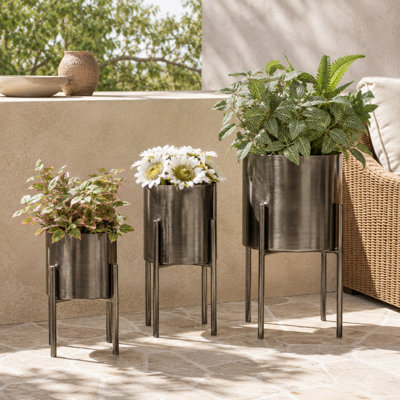Pot de fleurs Persinger