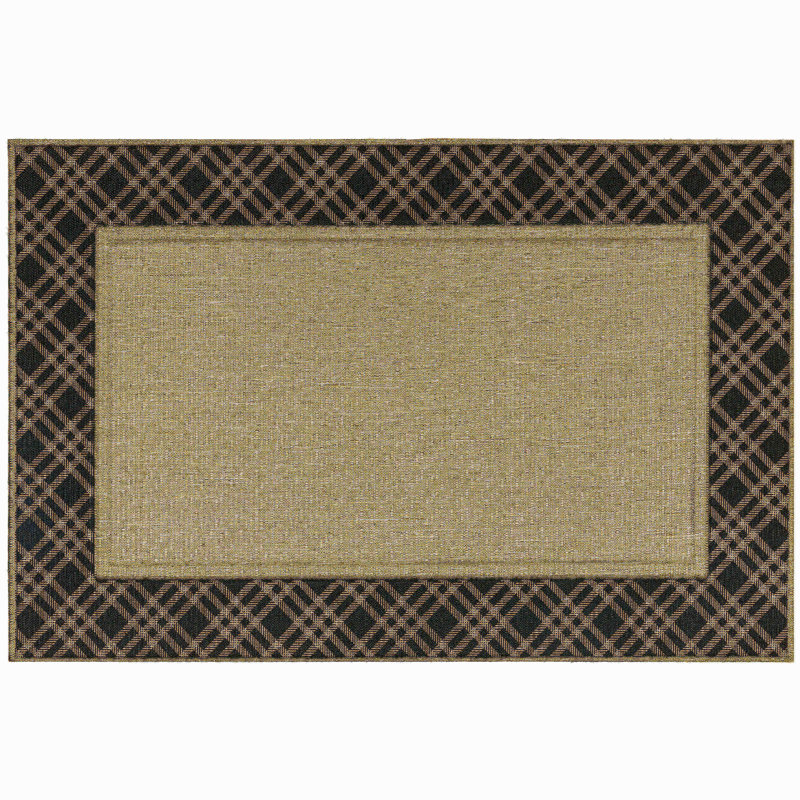 Paillasson intérieur / extérieur antidérapant