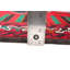 Teimani Red Rug 3'0" x 4'1"