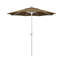 Parasol sunbrella de marché 7,5' Wallach-329891555