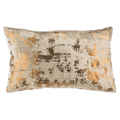 Pillow Cover & Insert