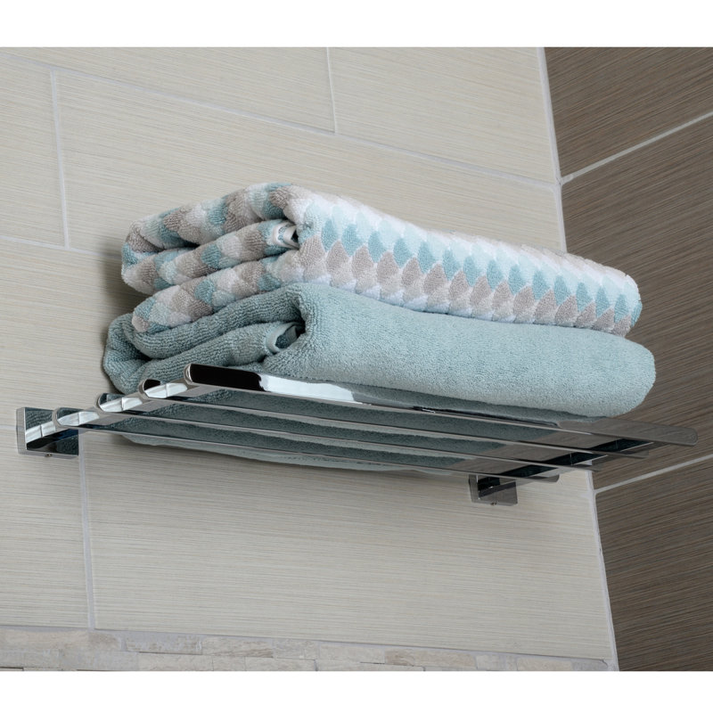 1 Towel Rack