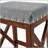 SADDLE BARSTOOL-39408010-39408013