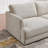 Arieya Upholstered L-Shaped Sectional-90465713-90465716