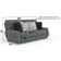 Beyla Deep Seating Power Reclining Sofa with USB Charging Ports