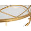 Cross Legs Nesting Tables