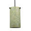 Mini-luminaire suspendu 3,4 po l Jadestone Cilindro