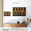 Distributeur de grains de café Yarlin-107676855