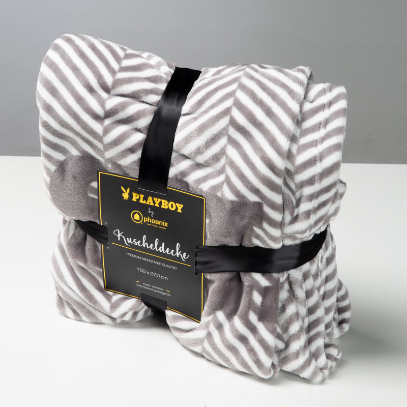 Jackie Throw Blanket