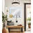 Veyron Engineered Wood Flat Wall Mirror
