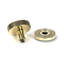 Brompton Single Dummy Door Knob -111910040