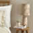 Driftwood Slub Linen