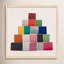 Jewels 2 Painting by Lee Lessem-169346039-169346022