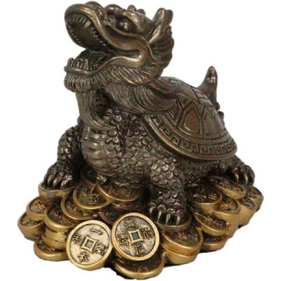 Dulcio Figurines & Sculptures