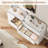 10 Drawer 55'' W Double Dresser-1237164892
