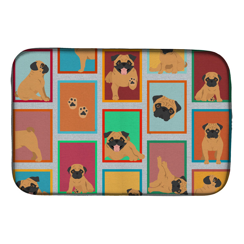 Drying Mat