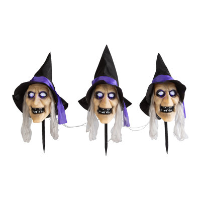Halloween Decoration