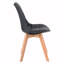 Cashion 45cm H Tufted Upholstered Dining Chair-1314697622