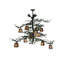 Heady 15 - Light Chandelier