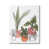 Toile tendue